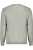 Brązowy sweter męski Timberland