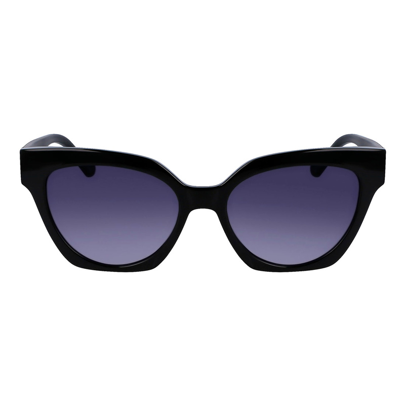 Damskie okulary przeciwsłoneczne Liu Jo LJ778S-1