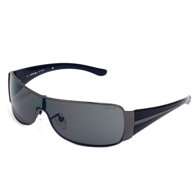 Okulary STING SSJ367-0568. Okulary przeciwsłoneczne, Kolor czarny. Unisex.
