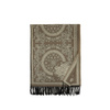 Ponczo Chic Paisley