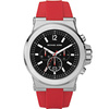 Zegarek MICHAEL KORS MK8169. Kwarcowy, Kolor czarny. Mężczyzna.