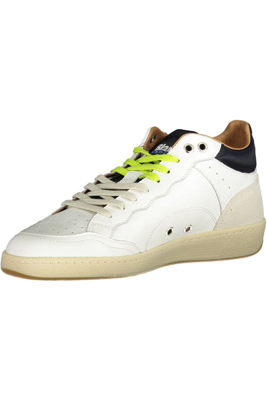 BLAUER SPORTS BUTY M�SKIE BIA�E