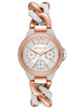 ZEGAREK DAMSKI MICHAEL KORS Camille Mini MK6843 (zm598b)