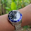 Zegarek Męski Casio Collection MDV-10D-1A2