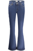 Dżinsy damskie Guess Jeans niebieskie