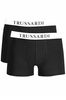TRUSSARDI M�SKIE BOKSERKI CZARNE