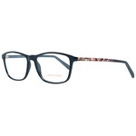 Okulary PUCCI EP5048-54001. EYEGLASSES, Kolor czarny. Kobieta.