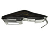 Skórzany męski portfel Rovicky PC-102L-BAR RFID