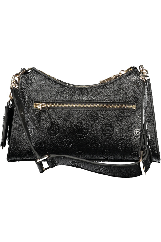 TOREBKA DAMSKA GUESS JEANS CZARNA