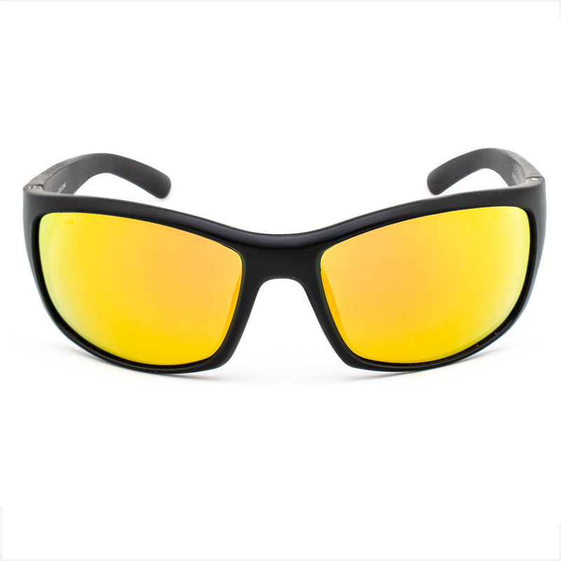 Okulary KODAK CF-90013-612. Okulary przeciwsłoneczne, Kolor czarny. Mężczyzna.
