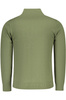 M�SKI ZIELONY SWETER NORTH SAILS
