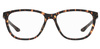 Okulary UNDER ARMOUR UA5038086F415. Okulary, Kolor brązowy. Kobieta.