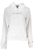 BLUZA TOMMY HILFIGER BEZ ZAMKA DAMSKA CZARNA