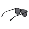 Okulary POLAROID PLD4178S58807. Okulary przeciwsłoneczne, Kolor czarny. Mężczyzna.