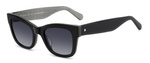 Okulary KATE SPADE KSAIMEESLY9. Okulary przeciwsłoneczne, Kolor czarny. Kobieta.