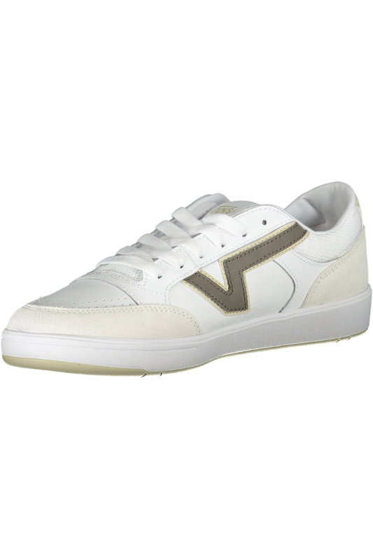 BIAŁY MĘSKIE BUTY SPORTOWE VANS