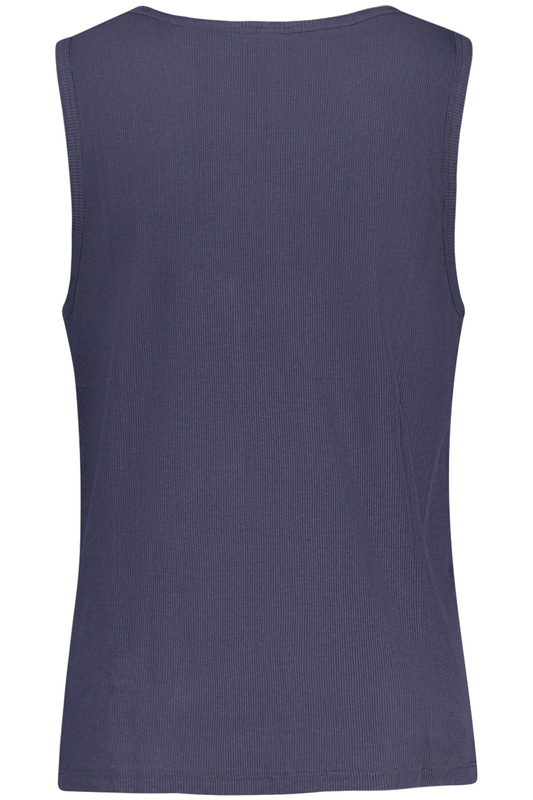 Norway 1963 MĘSKI NIEBIESKI TANK TOP