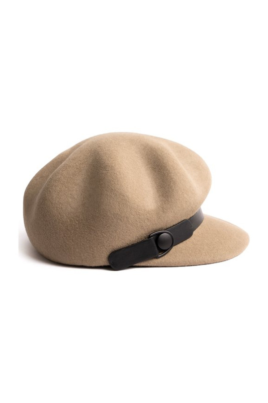 Beret Delas