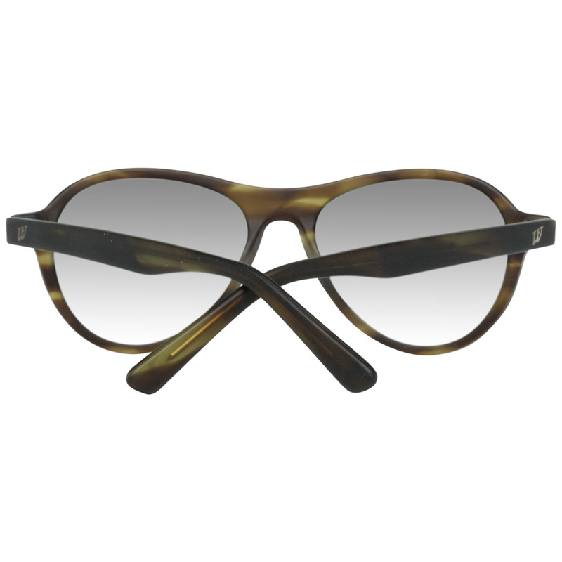 Okulary WEB EYEWEAR WE0128-5494N. Okulary przeciwsłoneczne, Kolor . Unisex.