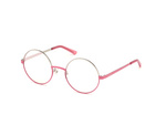 Okulary GUESS GU3046-72Z. Okulary przeciwsłoneczne, Kolor różowy. Unisex.