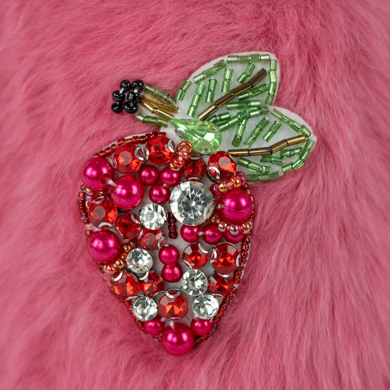 Rękawiczki Black Swan