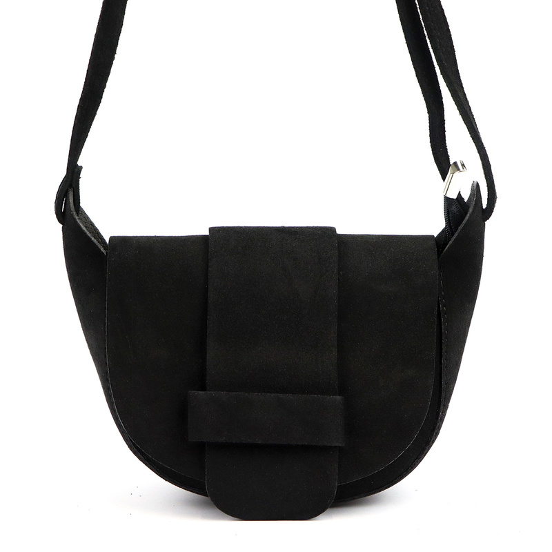 Damska torebka ze skóry naturalnej Luka 25-049