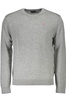 SWETER MĘSKI NAPAPIJRI SZARY