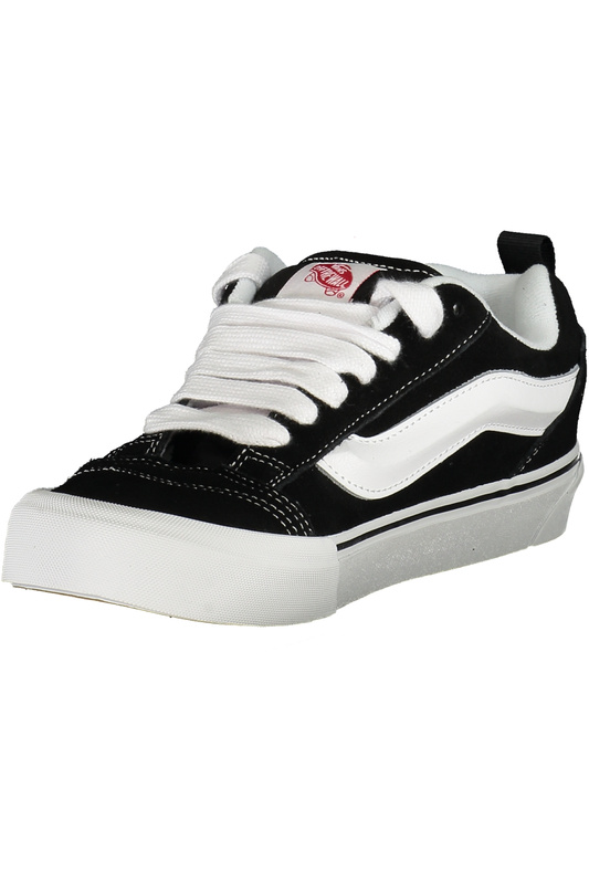 VANS M�SKIE OBUWIE SPORTOWE CZARNE