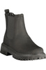 Czarne botki damskie U.S. Polo Assn. Ambra 001 WGH1