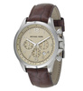 Zegarek MICHAEL KORS MK8115. Kwarcowy, Kolor beżowy. Mężczyzna.