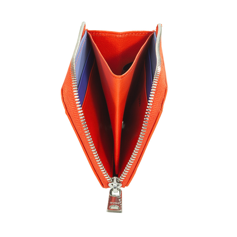 DUDU mały męski portfel skóra naturalna kompaktowa portmonetka