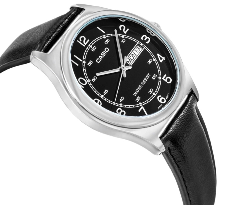 Zegarek Męski Casio MTP-V006L-1C + BOX