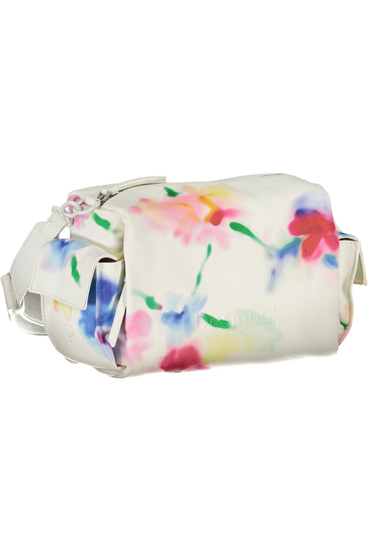 BIAŁA TORBA DAMSKA DESIGUAL