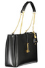 TORBA DAMSKA GUESS JEANS CZARNA