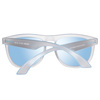 Okulary BENETTON BE993S03. Okulary przeciwsłoneczne, Kolor GLASS. Mężczyzna.