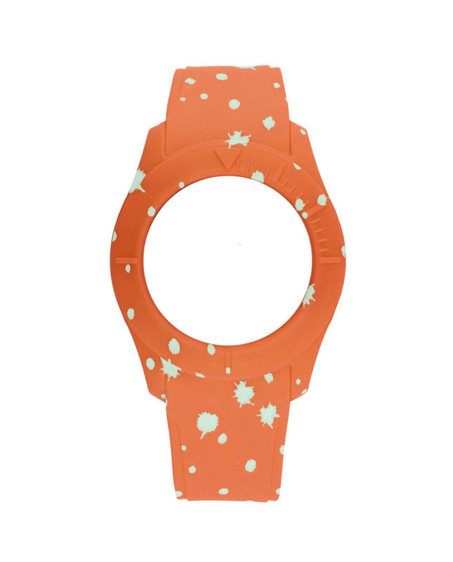 Zegarek WATXANDCO COWA3518. STRAP, Kolor . Kobieta.