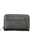 PORTFEL DAMSKI GUESS JEANS CZARNY
