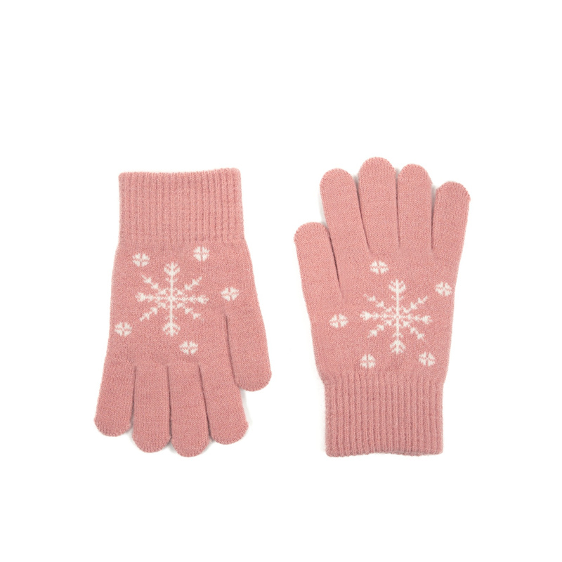 Rękawiczki dziecięce Snow Star