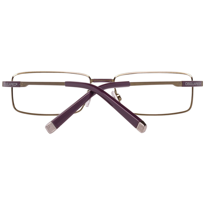 Okulary DSQUARED2 DQ5014-093-53. Okulary, Kolor zielony. Mężczyzna.