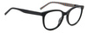 Okulary M MISSONI MMI0116807F21. Okulary, Kolor czarny. Kobieta.