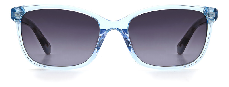 Okulary KATE SPADE TABITHASPJPF3. Okulary przeciwsłoneczne, Kolor niebieski. Kobieta.