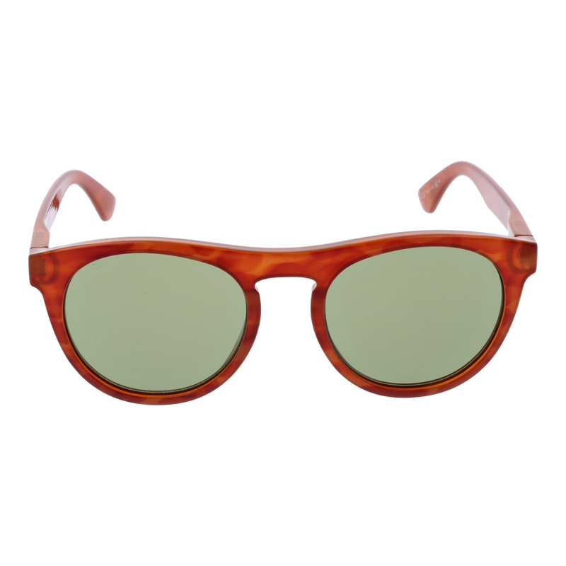 Okulary SERENGETI SS572002. Okulary przeciwsłoneczne, Kolor pomarańczowy. Unisex.