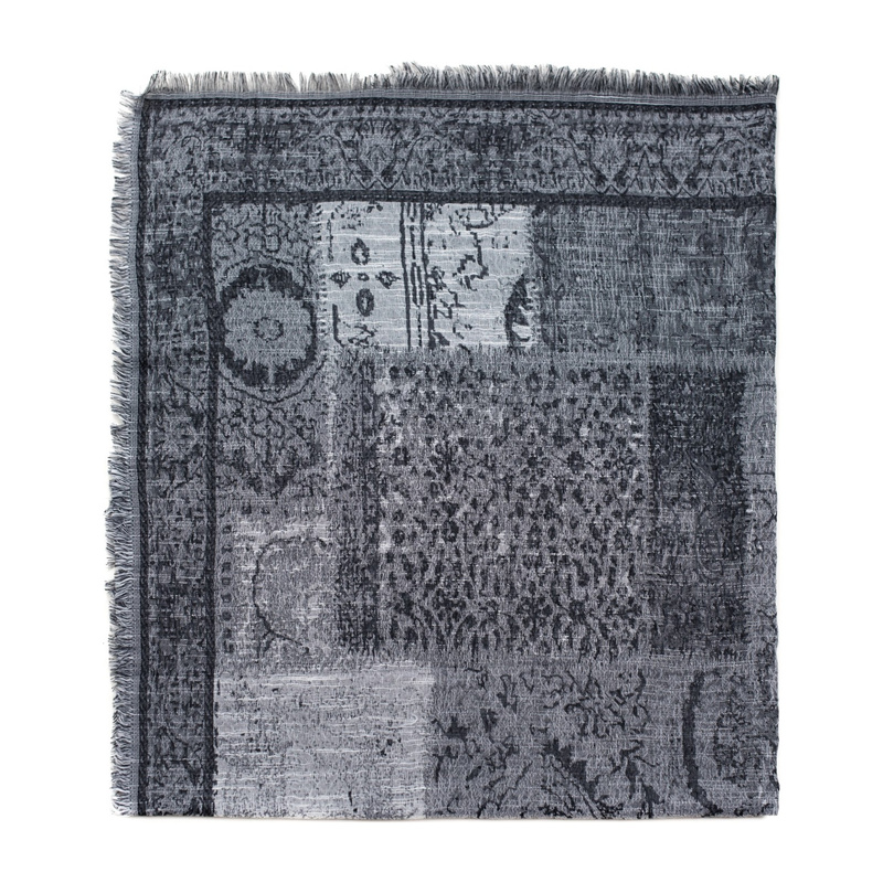 Szal Wschodnia tkanina