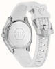 Zegarek PHILIPP PLEIN PWTAA0223. Kwarcowy, Kolor biały. Kobieta.