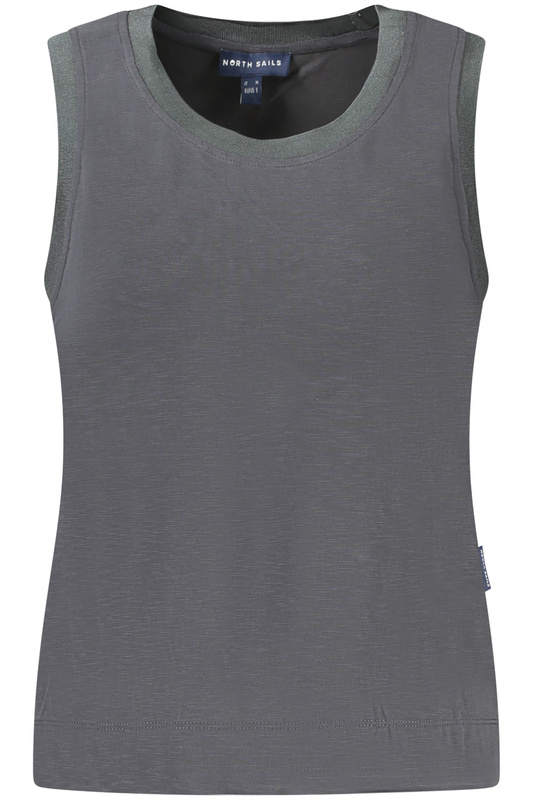 NORTH SAILS DAMSKI TANK TOP CZARNY