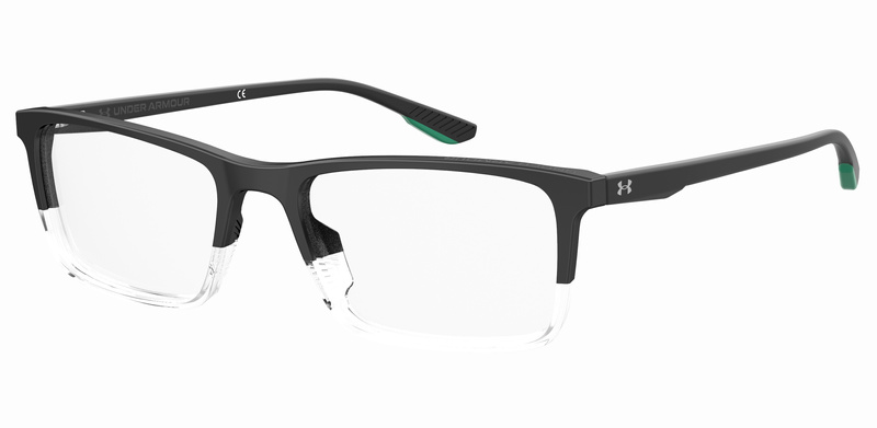 Okulary UNDER ARMOUR UA5057XL85WG0. Okulary, Kolor czarny. Mężczyzna.