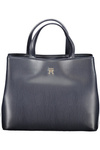 NIEBIESKA TORBA DAMSKA TOMMY HILFIGER