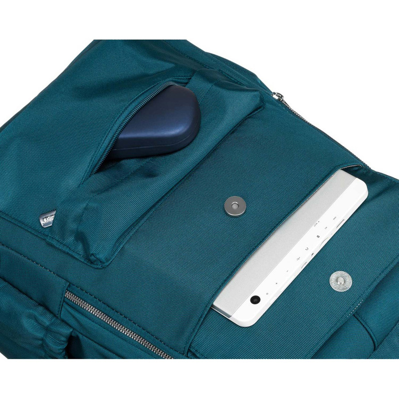 Plecak na bagaż podręczny z regulowanymi szelkami - Peterson