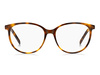 Okulary HUGO HG-1137-05L. Okulary, Kolor havana. Kobieta.