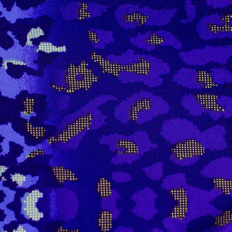 Legginsy Modern Cheetah